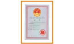 科學(xué)技術(shù)進(jìn)步獎(jiǎng)
